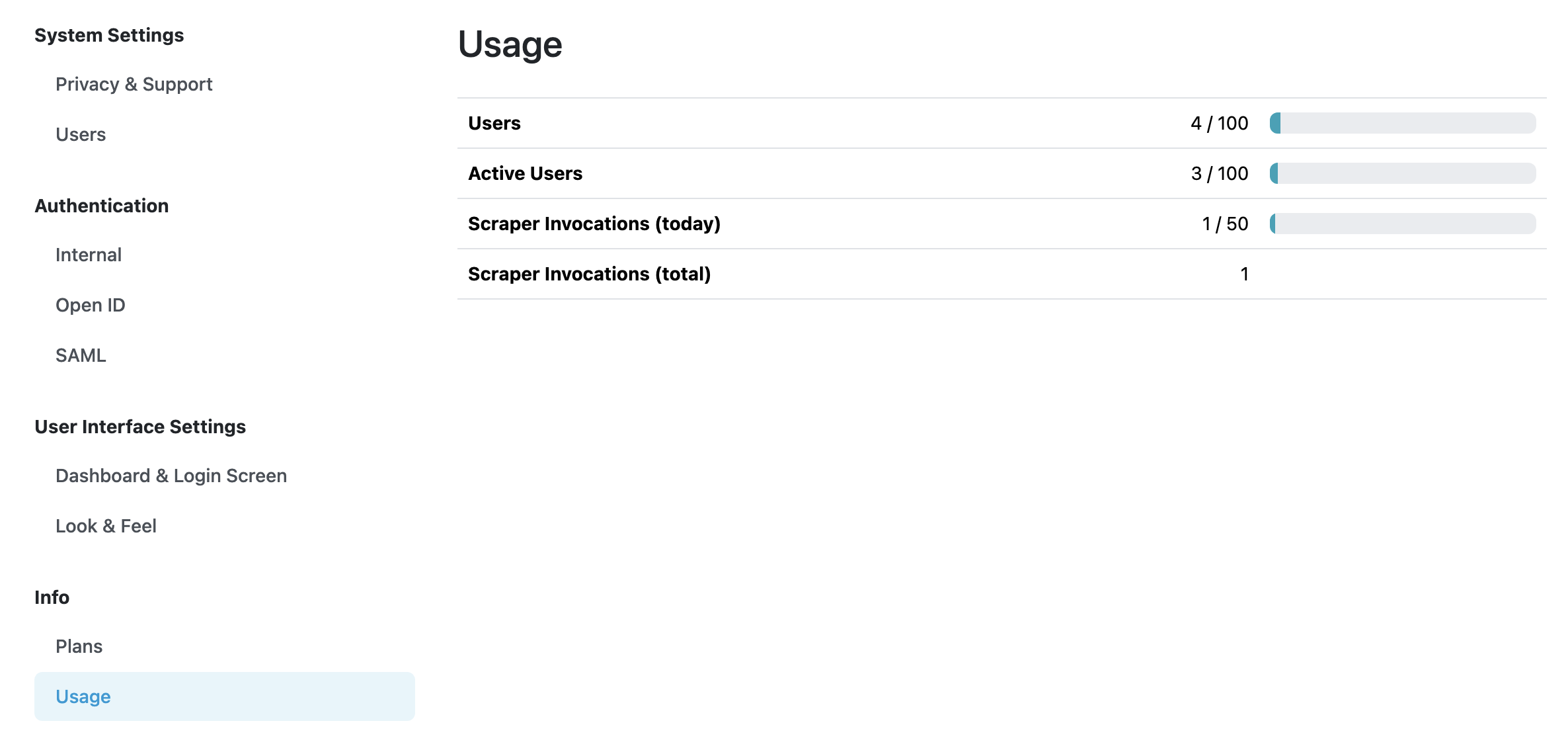 Usage - FAIR Wizard 4.7 documentation